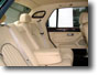 Bentley Arnage Red Label Interior Image