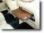 Bentley Arnage Red Label Interior Image