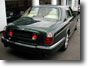 Bentley Arnage Red Label Exterior Image