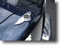 Bentley Arnage Red Label Exterior Image