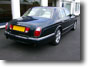 Bentley Arnage Red Label Exterior Image