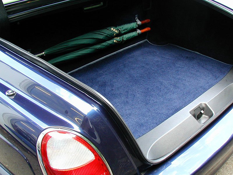 2002 Bentley Arnage T