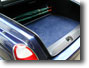 Bentley Arnage T Interior Image