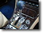Bentley Arnage T Interior Image
