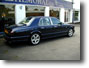 Bentley Arnage T Exterior Image