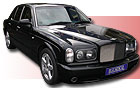 2002 Bentley Arnage T