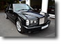 Bentley Arnage T Exterior Image