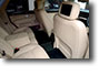 Bentley Arnage T Interior Image
