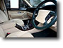 Bentley Arnage T Interior Image