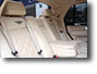 Bentley Arnage T Interior Image