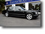 Bentley Arnage T Exterior Image