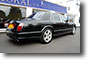 Bentley Arnage T Exterior Image