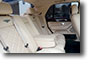 Bentley Arnage T Interior Image