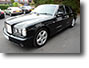 Bentley Arnage T Exterior Image
