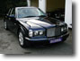 Bentley Arnage R Exterior Image