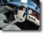Bentley Arnage R Interior Image