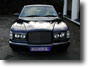 Bentley Arnage R Exterior Image