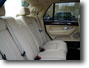 Bentley Arnage R Interior Image