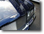 Bentley Arnage R Interior Image