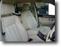 Bentley Arnage R Exterior Image