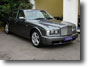 Bentley Continental Flying Spur Exterior Image