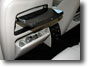Bentley Continental Flying Spur Interior Image