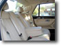 Bentley Arnage Red Label Interior Image