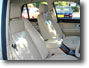 Bentley Arnage Red Label Interior Image