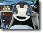 Bentley Arnage Red Label Interior Image