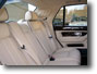 Bentley Arnage R Interior Image
