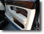 Bentley Brooklands LPT Interior Image