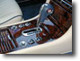 Bentley Brooklands LPT Interior Image