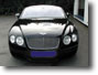 Bentley Continental Flying Spur Exterior Image