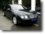 Bentley Continental Flying Spur Exterior Image