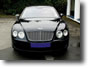 Bentley Continental Flying Spur Exterior Image