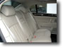Bentley Continental Flying Spur Interior Image
