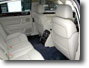 Bentley Continental Flying Spur Interior Image