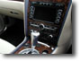 Bentley Continental Flying Spur Interior Image