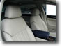Bentley Continental Flying Spur Interior Image