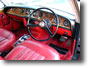 Rolls Royce Mulliner Parkward Interior Image