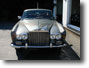 Rolls Royce Mulliner Parkward Exterior Image