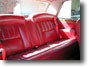 Rolls Royce Mulliner Parkward Interior Image