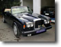 Bentley Continental R Mulliner Exterior Image