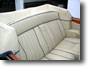 Bentley Continental R Mulliner Interior Image