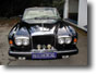 Bentley Continental R Mulliner Exterior Image