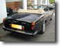 Bentley Continental R Mulliner Exterior Image