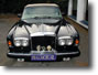 Bentley Continental R Mulliner Exterior Image