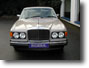 Bentley Mulsanne Exterior Image