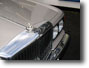 Bentley Mulsanne Interior Image