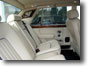 1986 Rolls-Royce Silver Spirit Interior Image